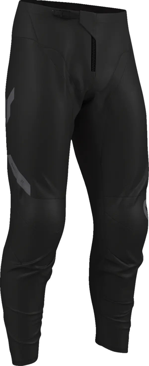 THOR PANT YTH RIDEMODE MENACE BLACK 2903-2642