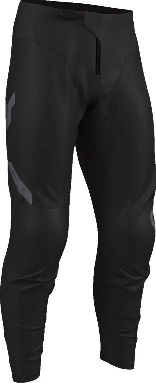 THOR PANTS YOUTH RIDEMODE MENACE BL 2903-2720