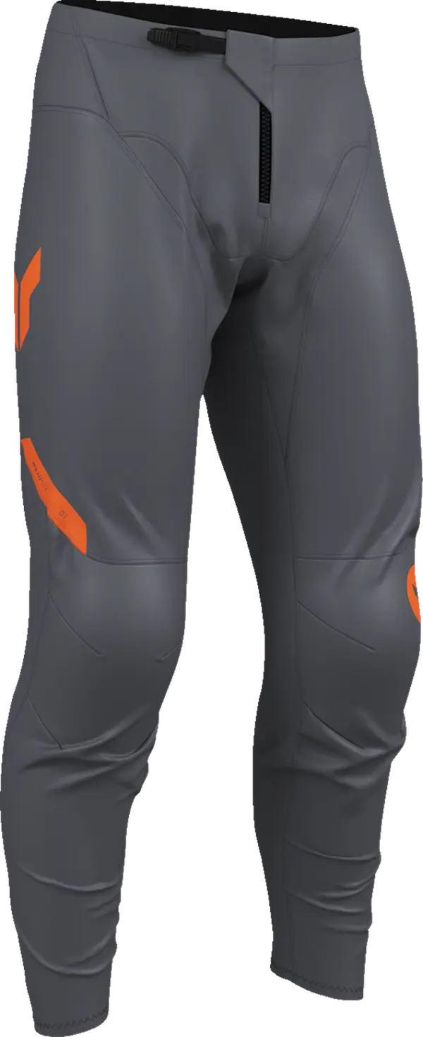 THOR PANTS YOUTH RIDEMODE MENACE CH 2903-2722