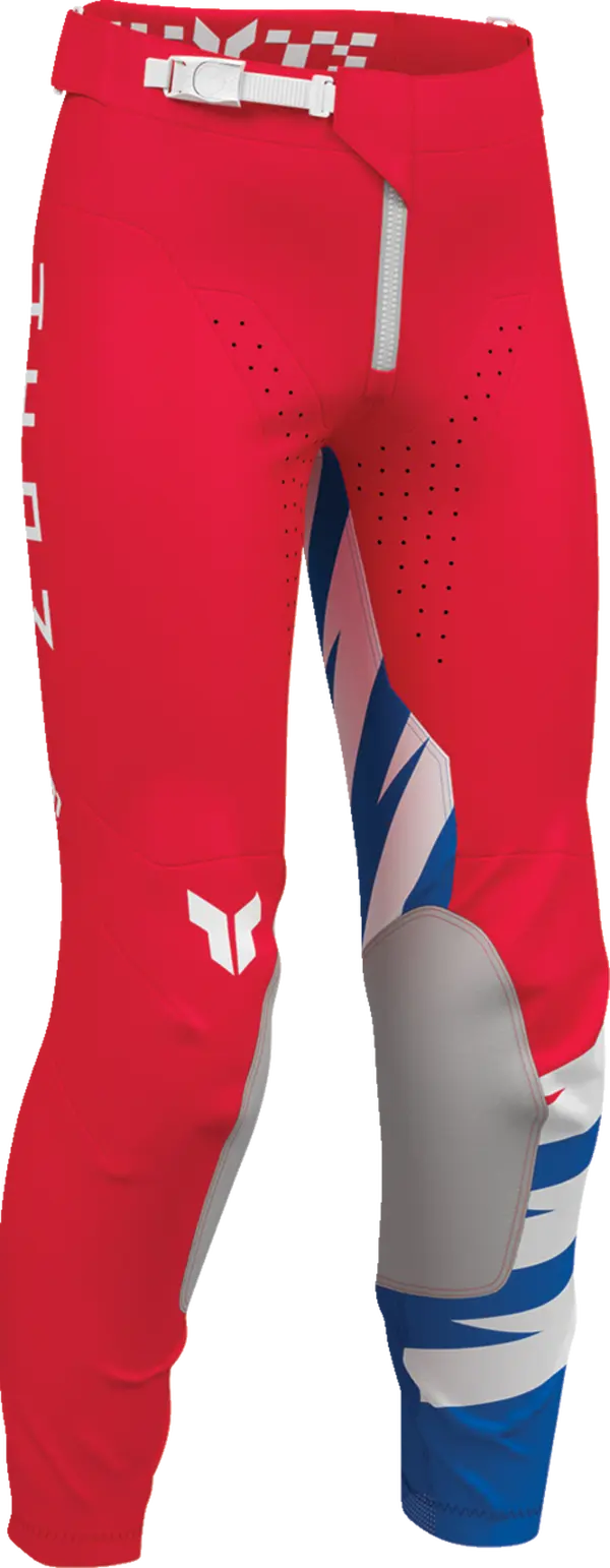 THOR PANT YTH LAUNCHMODE SHOCKIE RD 2903-2755