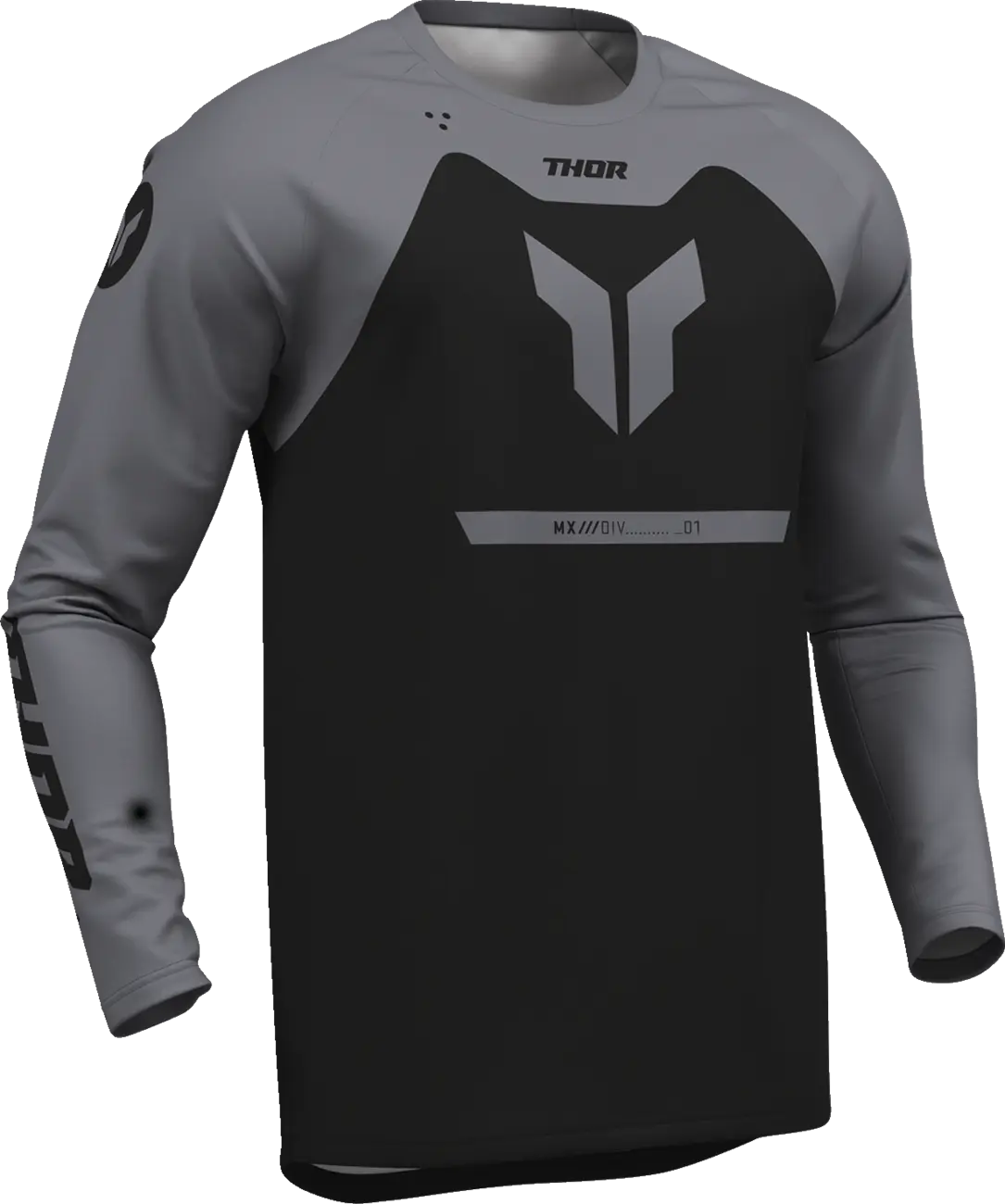 THOR JERSEY YOUTH RIDEMODE MENACE B 2912-2693