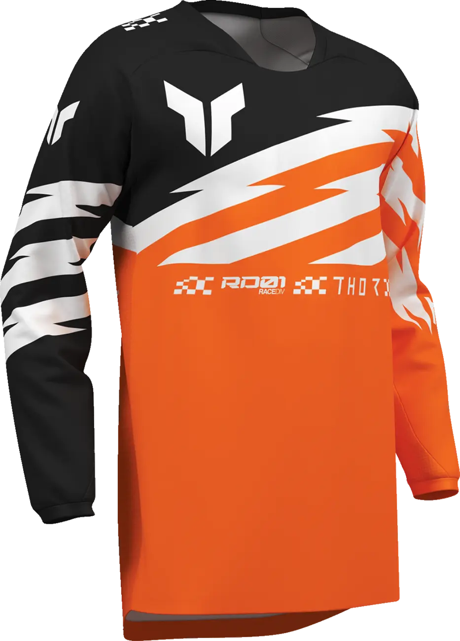 THOR JERSEY YTH LAUNCHMODE SHOCKIE  2912-2745