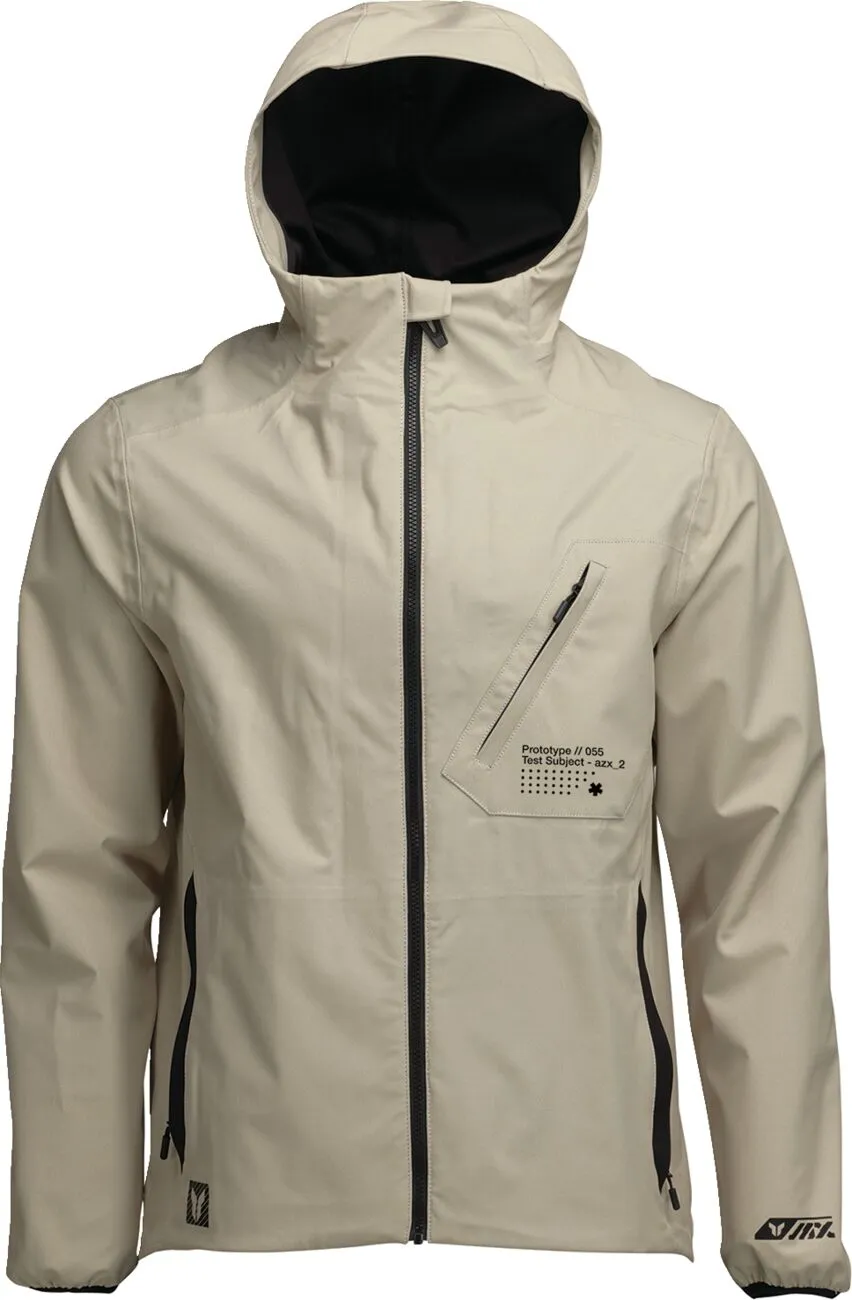 THOR JACKET LITE SHELL UNIT SAND SM 2920-0832