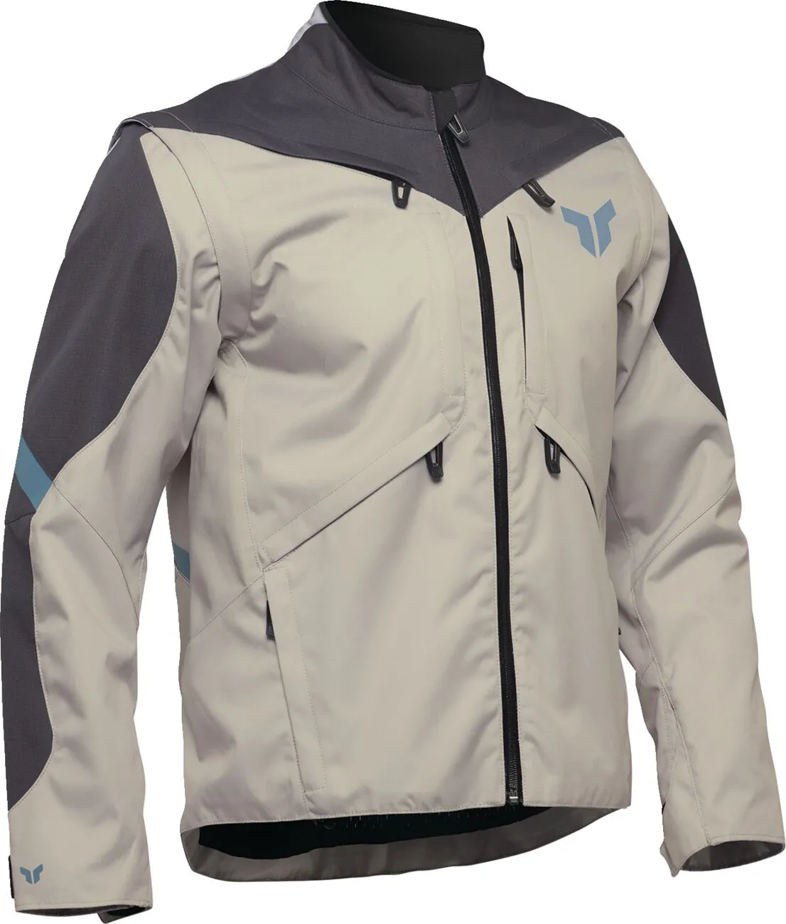 THOR JACKET TERRAIN SAND LG 2920-0874
