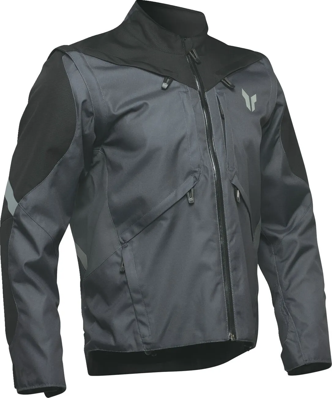 THOR JACKET TERRAIN CHARCOAL 3XL 2920-0883