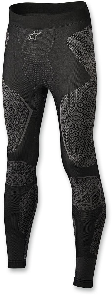 Alpinestars Παντελόνι Underwear Ανδρικό Ride Tech 4752217-106 μαύρο 1τεμ