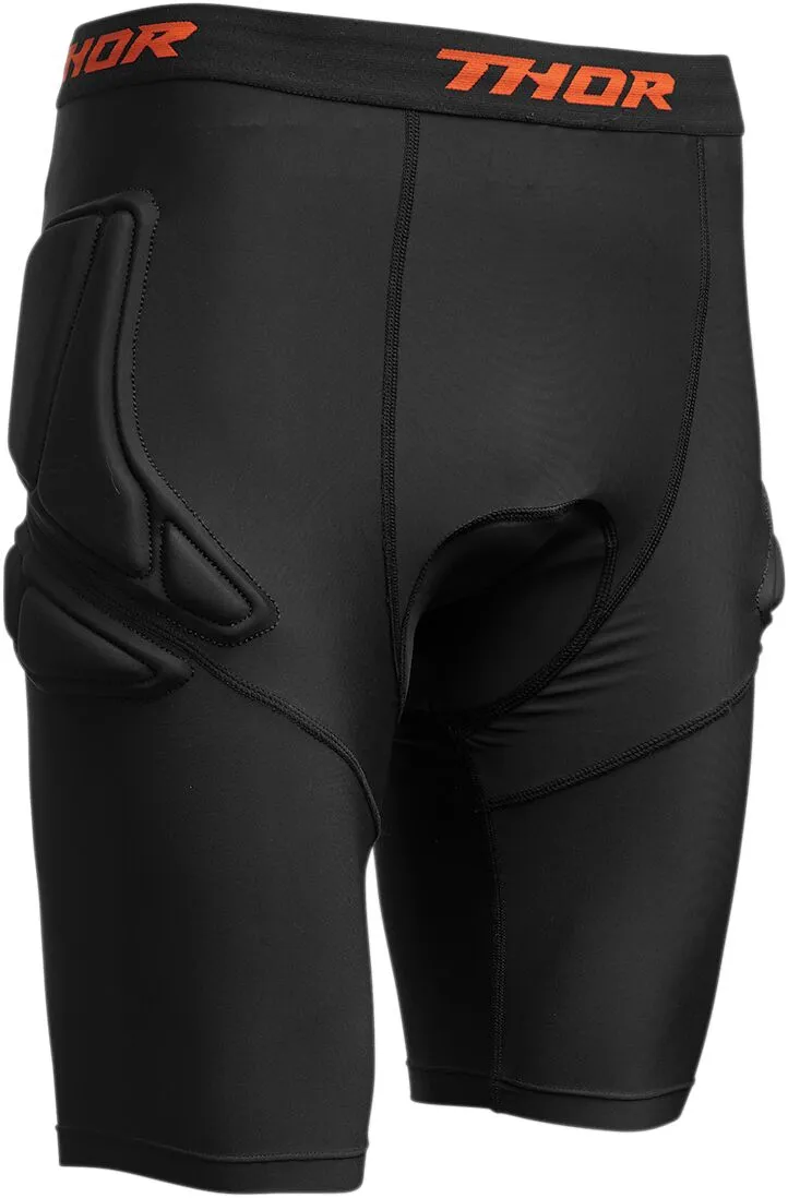 THOR SHORT S20 COMP XP BK SM 2940-0363