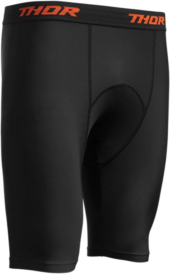 THOR SHORT S20 COMP BK 3X 2940-0380