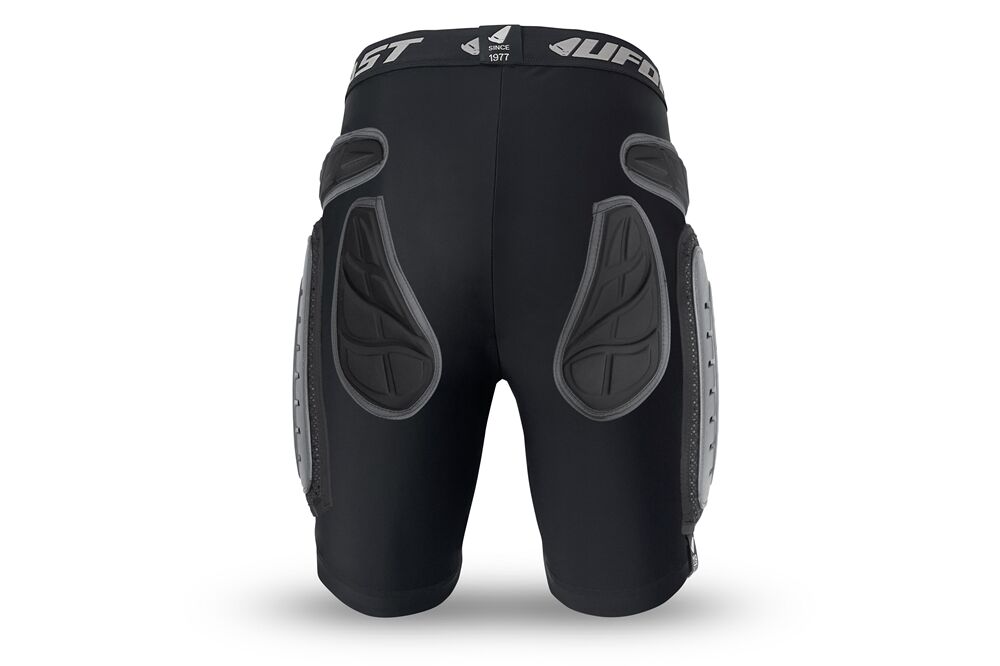 UFO SHORT MURYAN UFO MV6 XS SP13001#KXS