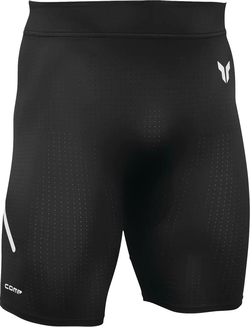 THOR SHORT COMP BLACK MD 2940-0481