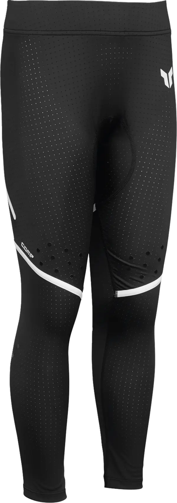 THOR PANT YTH COMP XP BK XL 2942-0030