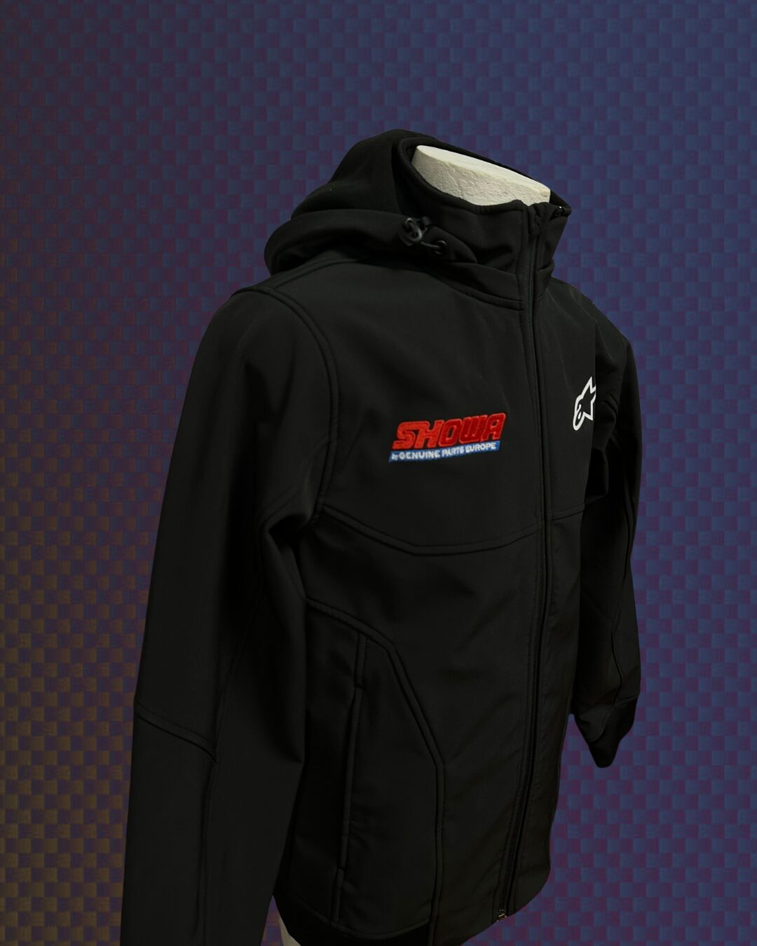 SHOWA PRIMARY JACKET XL WFLEXL001