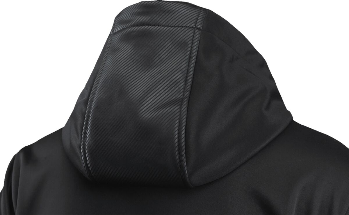 AKRAPOVIC SOFTSHELL JKT BLK MEN M 802082