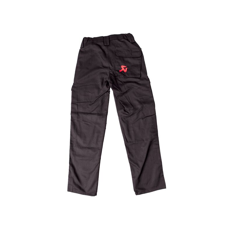 AKRAPOVIC PANT AKRAPOVIC MEN 52 801445