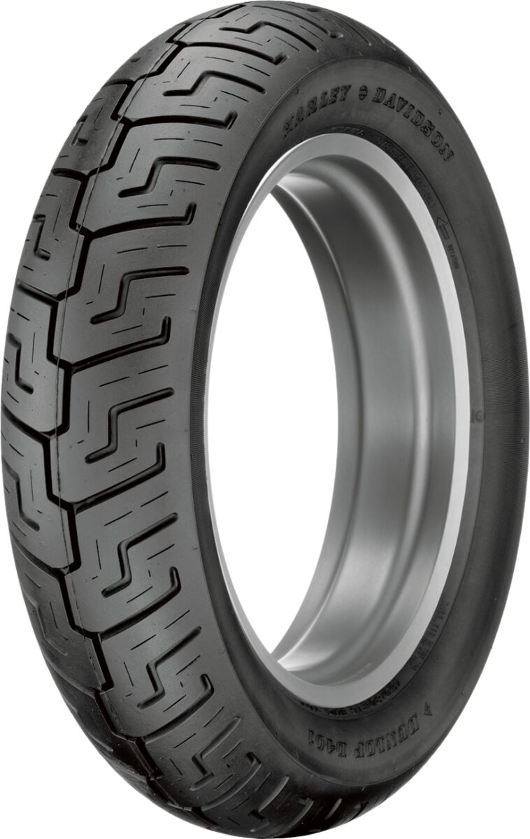 DUNLOP D 401 H/D R 130/90B16 M/C 73H 656260