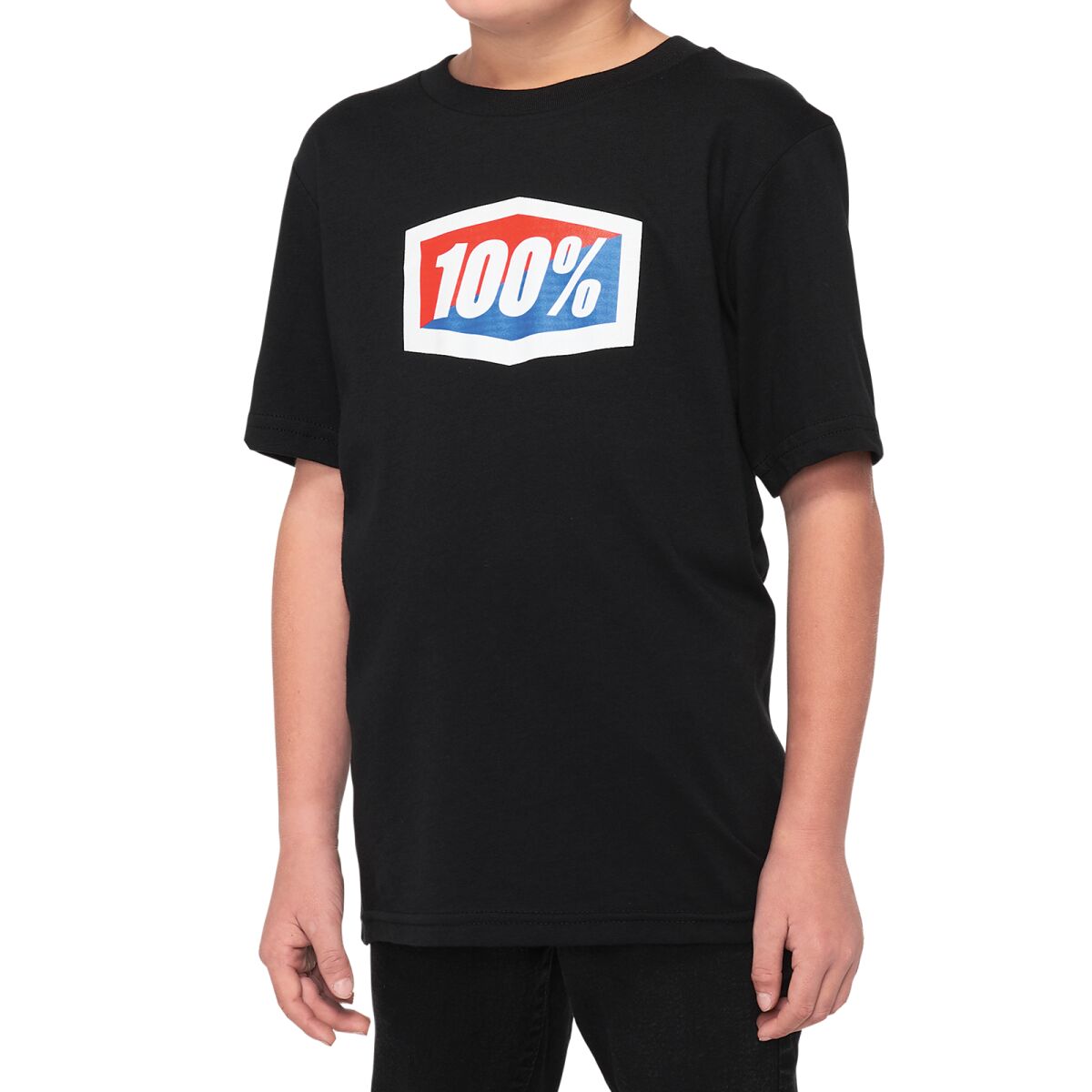 100% TEE 100% OFFICIAL BK XL 20000-00008