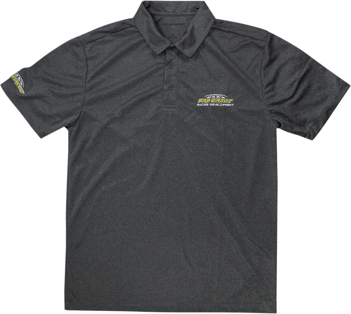 PRO CIRCUIT T-SHIRT POLO PC MD PC1220-0220