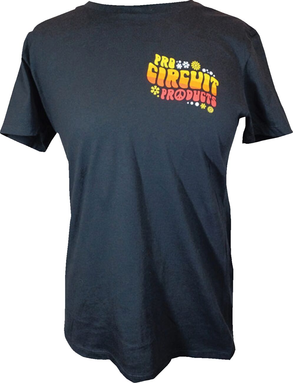 PRO CIRCUIT T-SHIRT PC GROOVY S 646610-010