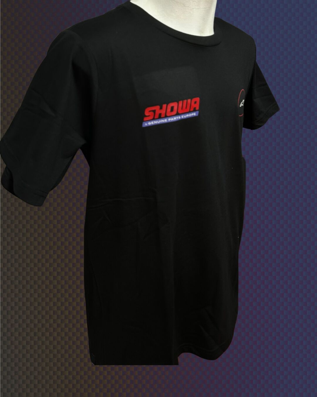 SHOWA CORPORATE TEE S WTEES0001