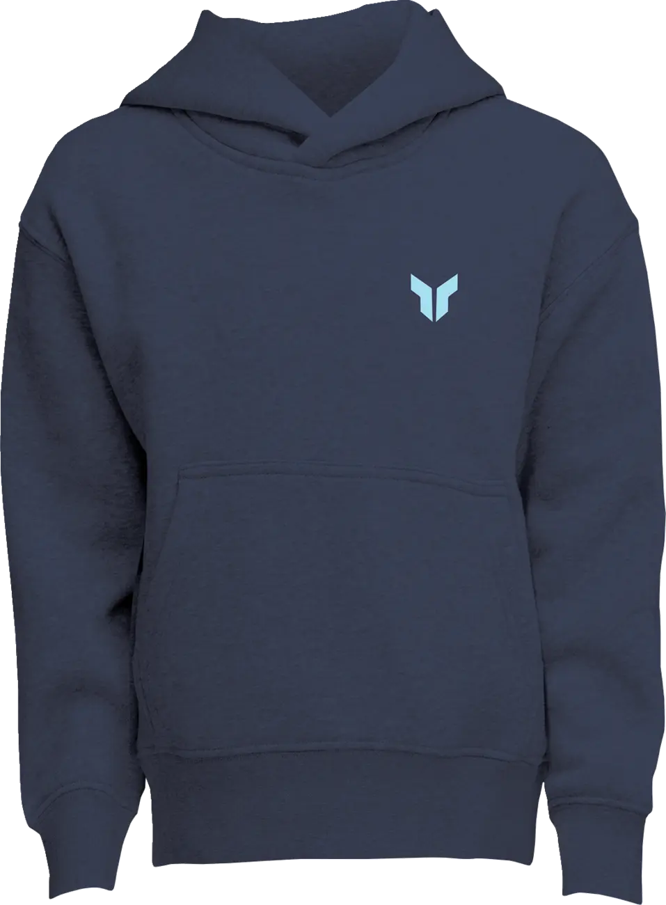 THOR PULLOVER YTH FUTURA NV LG 3052-0716