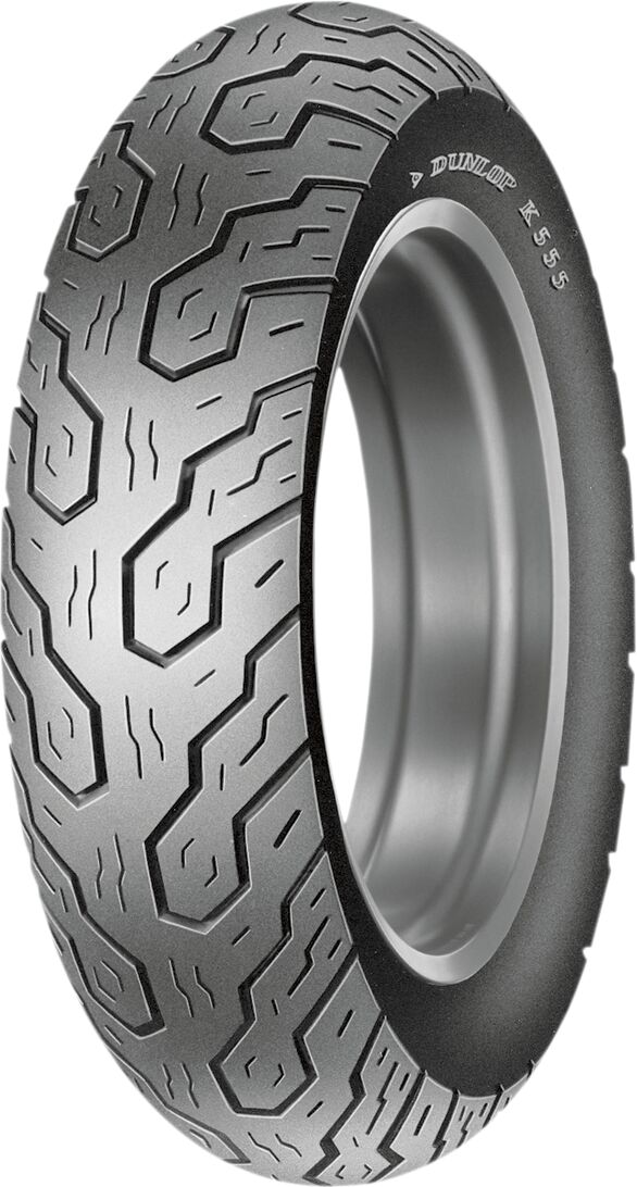 DUNLOP K 555 J R 140/80-15 M/C 67H TL 650737