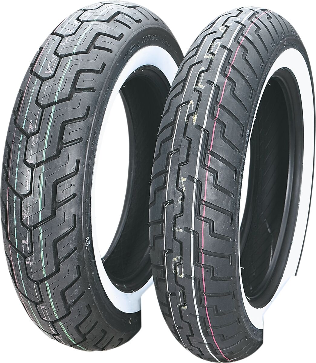 DUNLOP D 404 R 150/90B15 M/C 74H WWW 650759