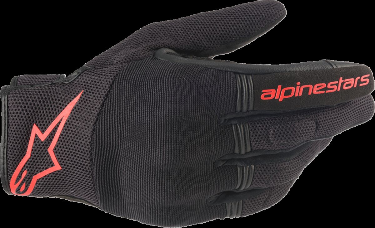 ALPINESTARS (ROAD) GLOVE COPPER B/R 2X 3568420-1030-2X