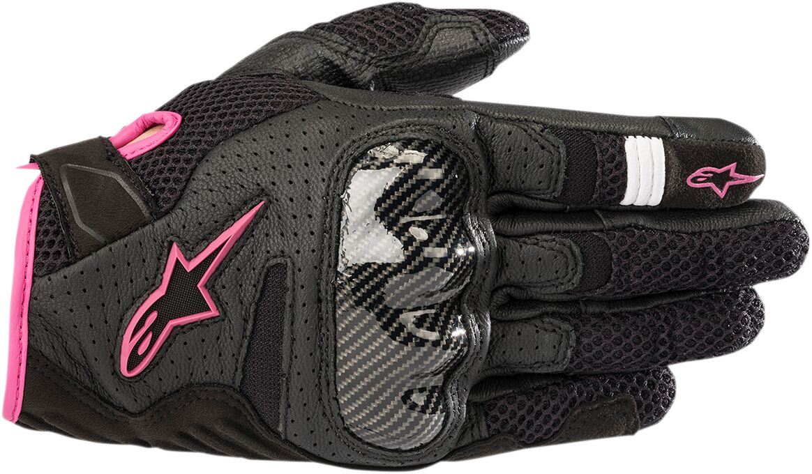 ALPINESTARS (ROAD) GLOVE 4W SMX1 AIR-2 B/F XL 3590518-1039-XL