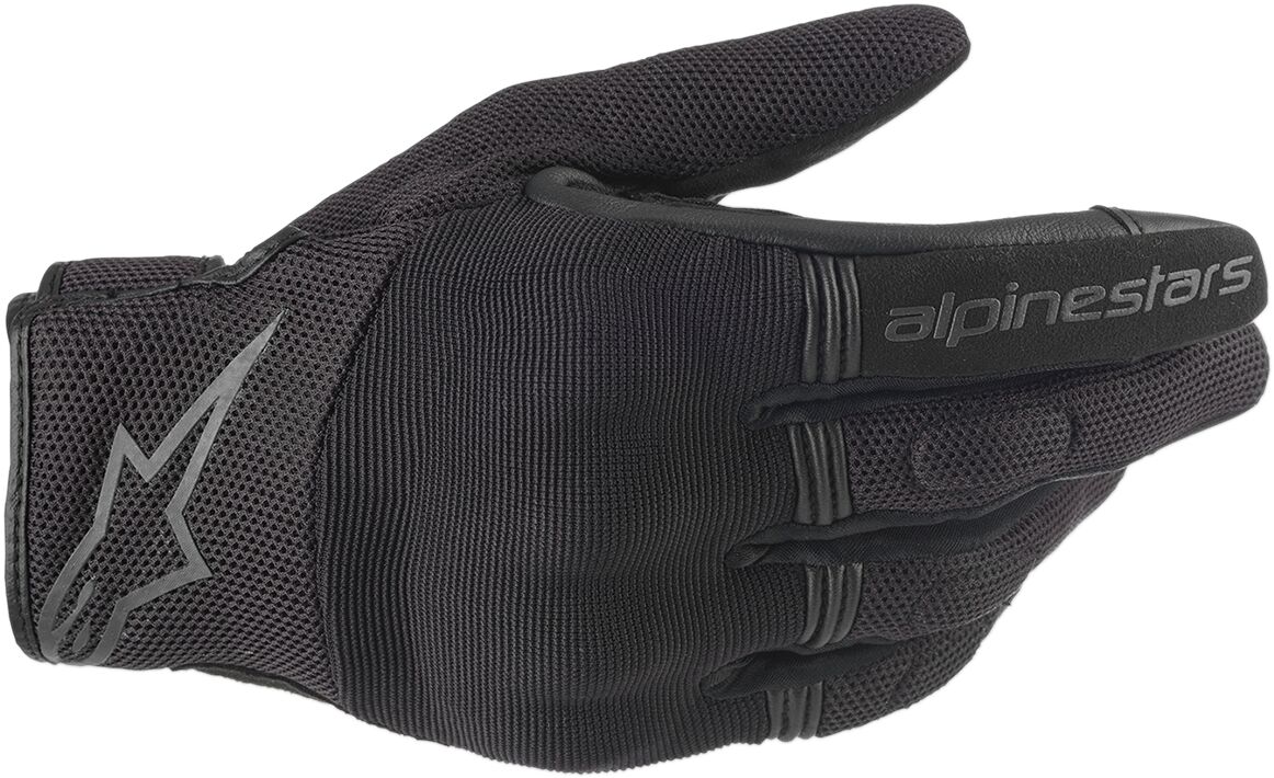 ALPINESTARS (ROAD) GLOVE 4W COPPER BLACK XS 3598420-10-XS