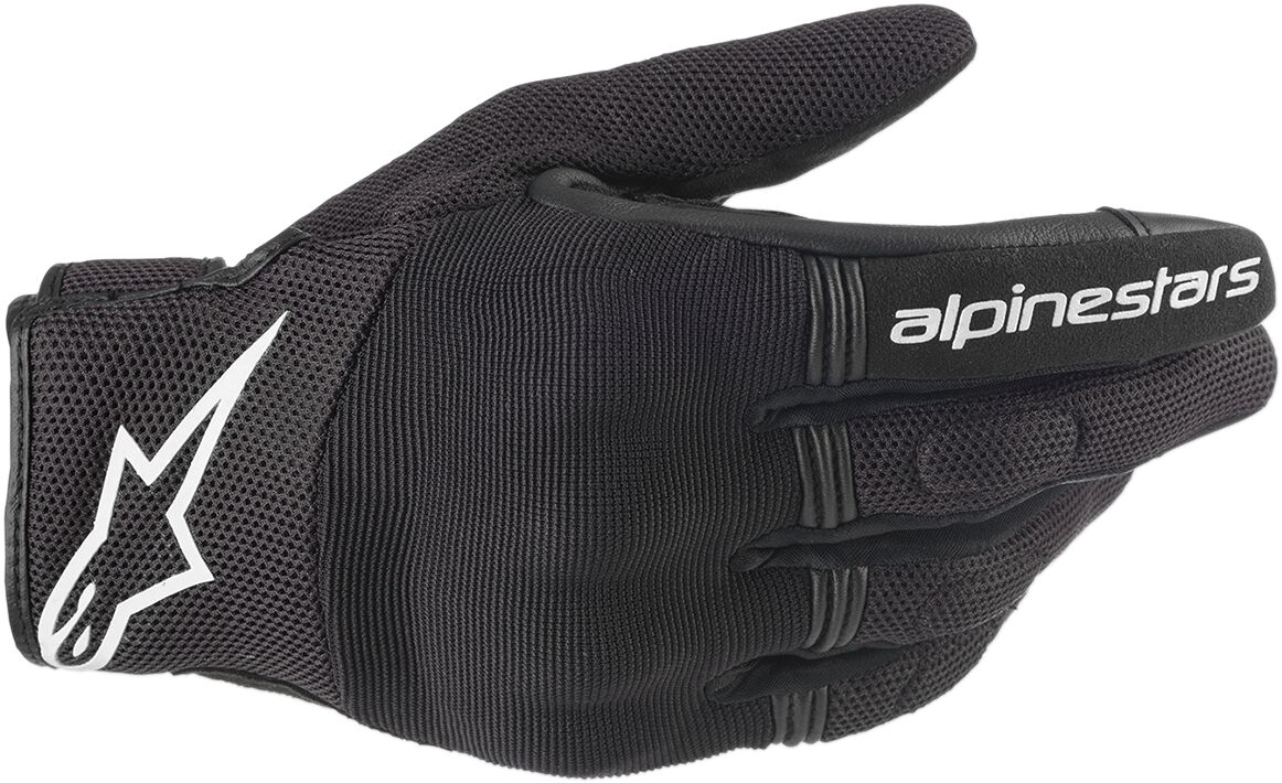 ALPINESTARS (ROAD) GLOVE 4W COPPER BLACK/WHITE XL 3598420-12-XL