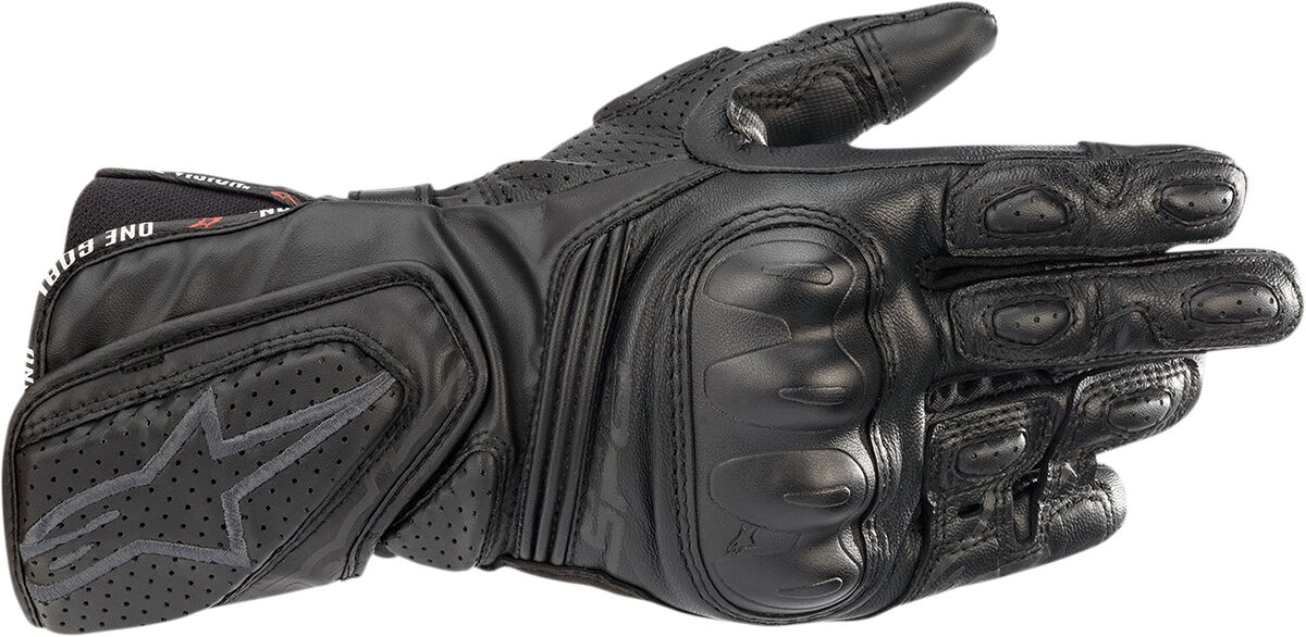 ALPINESTARS (ROAD) GLOVE 4W SP-8 V3 BLK L 3518321-1100-L