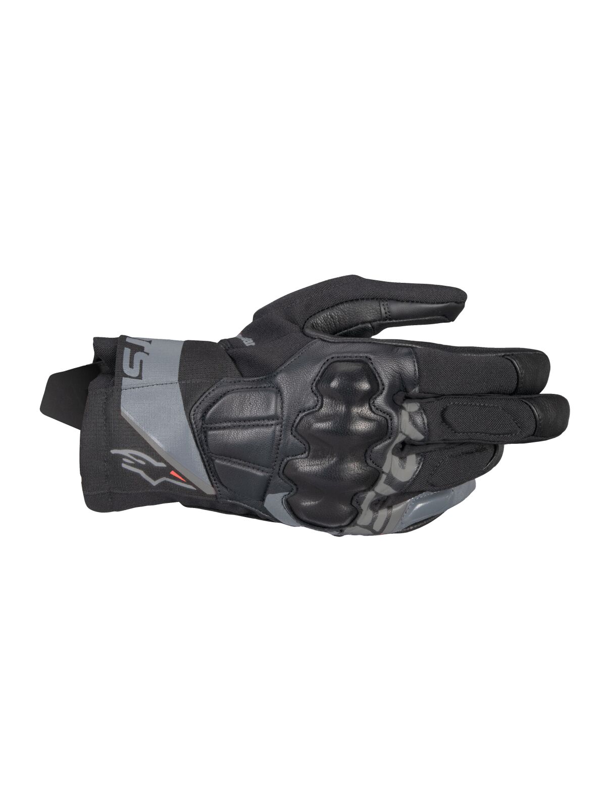 ALPINESTARS (ROAD) GLOVES COROZAL V3 DRYSTAR BLAC 3520525-10-2X