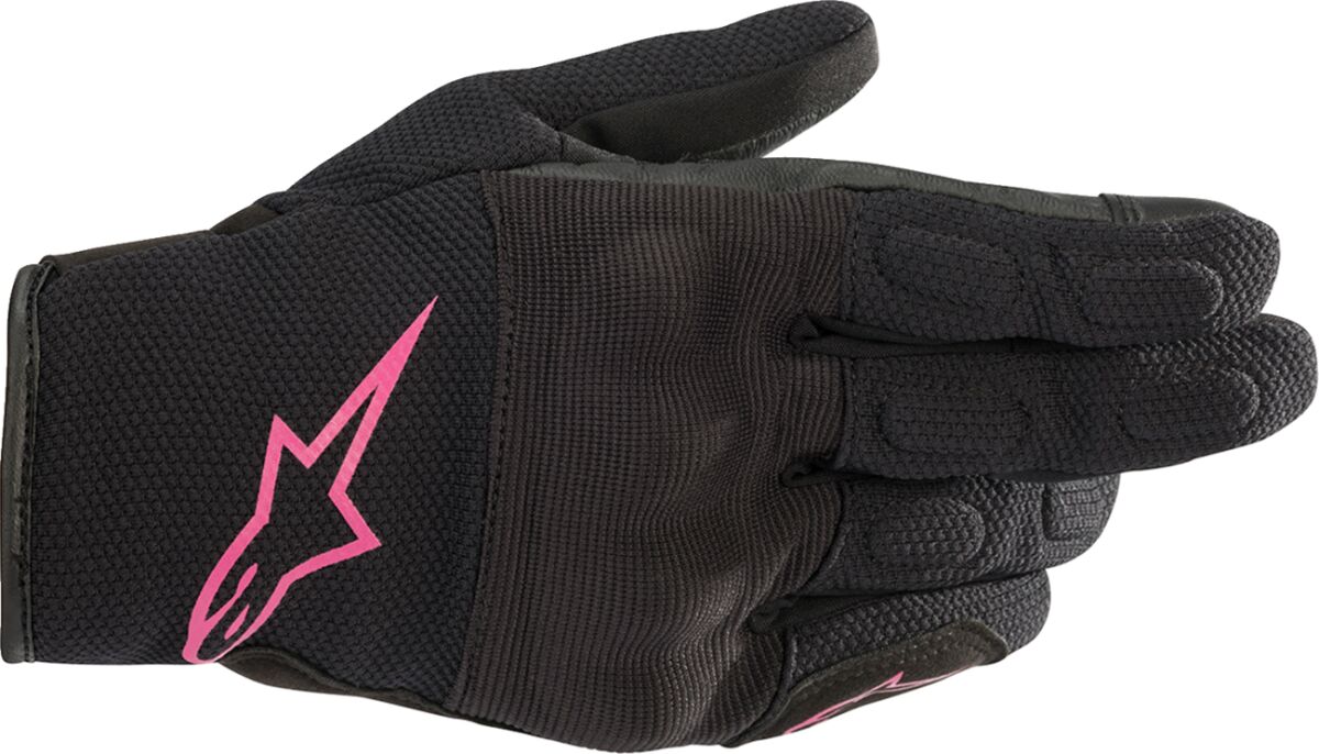 ALPINESTARS (ROAD) GLOVE 4W S-MAX DS B/P S 3537620-1039-S