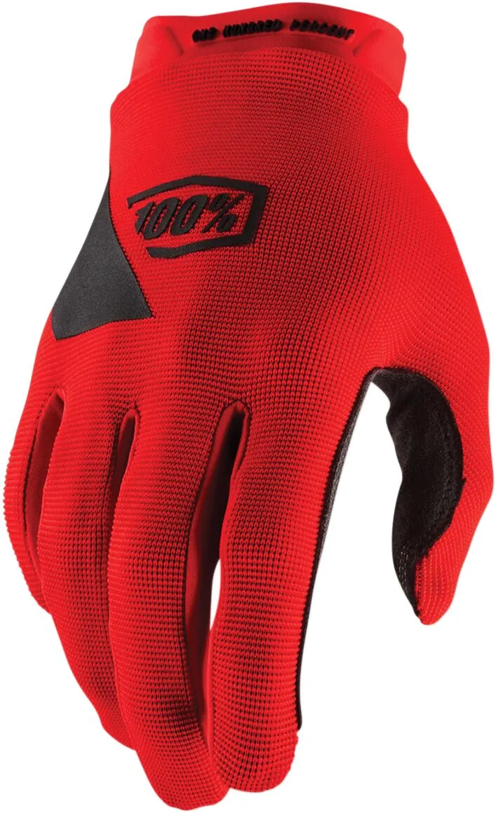 100% GLOVE RIDECAMP RD XL 10011-00023