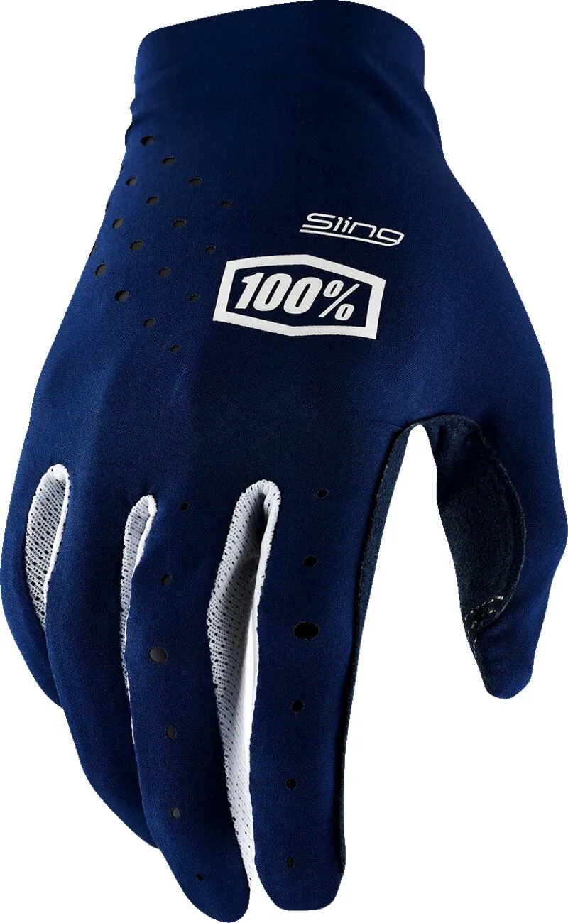 100% GLOVE SLING MX NV SM 10023-00010