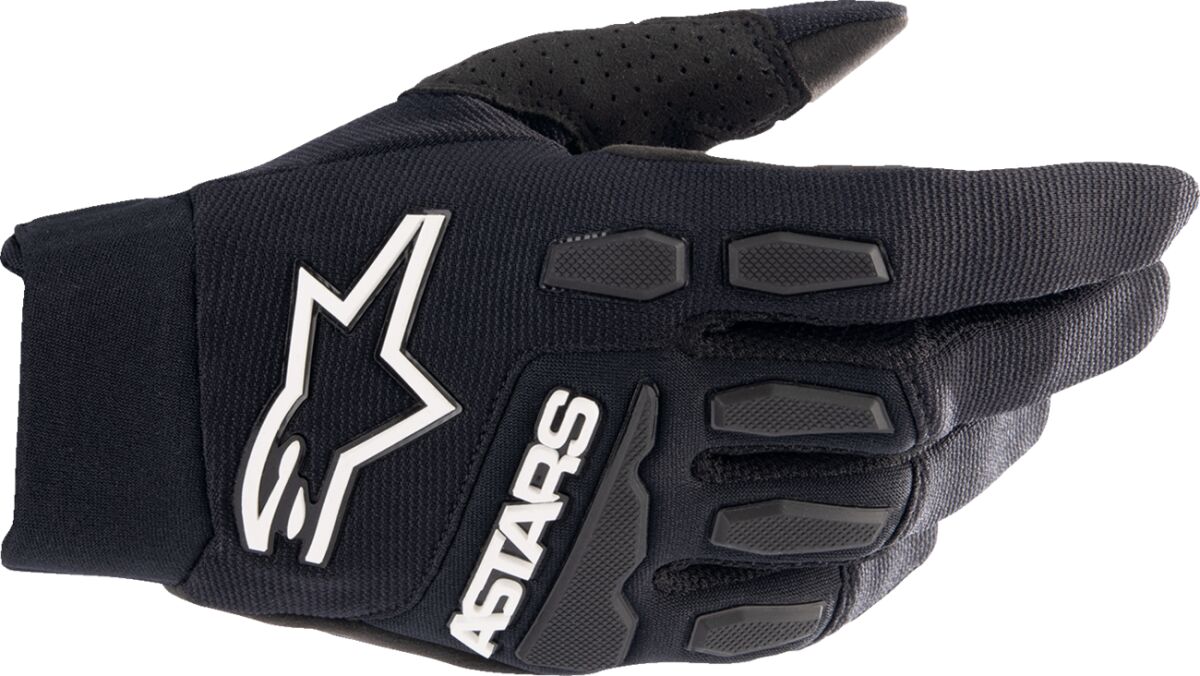 Γάντια Alpinestars Full Bore XT Ανδρικό μαύρο