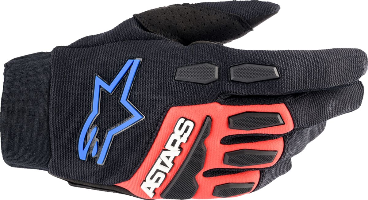 Γάντια Alpinestars Full Bore XT Ανδρικό μαύρο