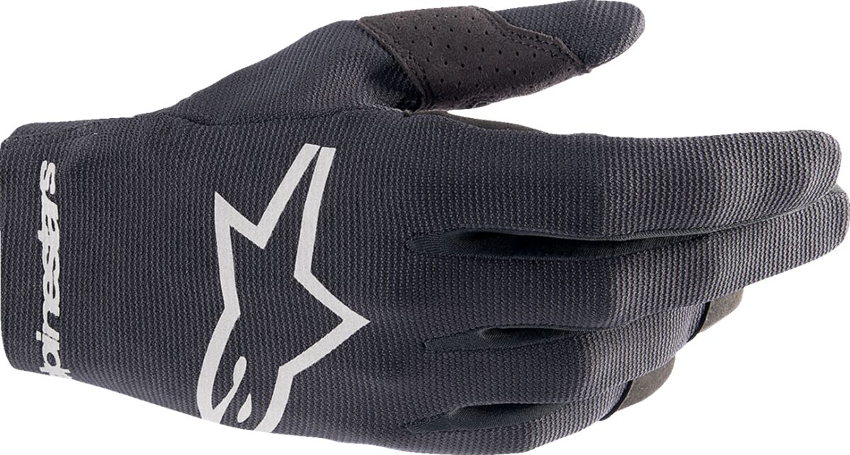 Γάντια Alpinestars Radar Ανδρικό μαύρο