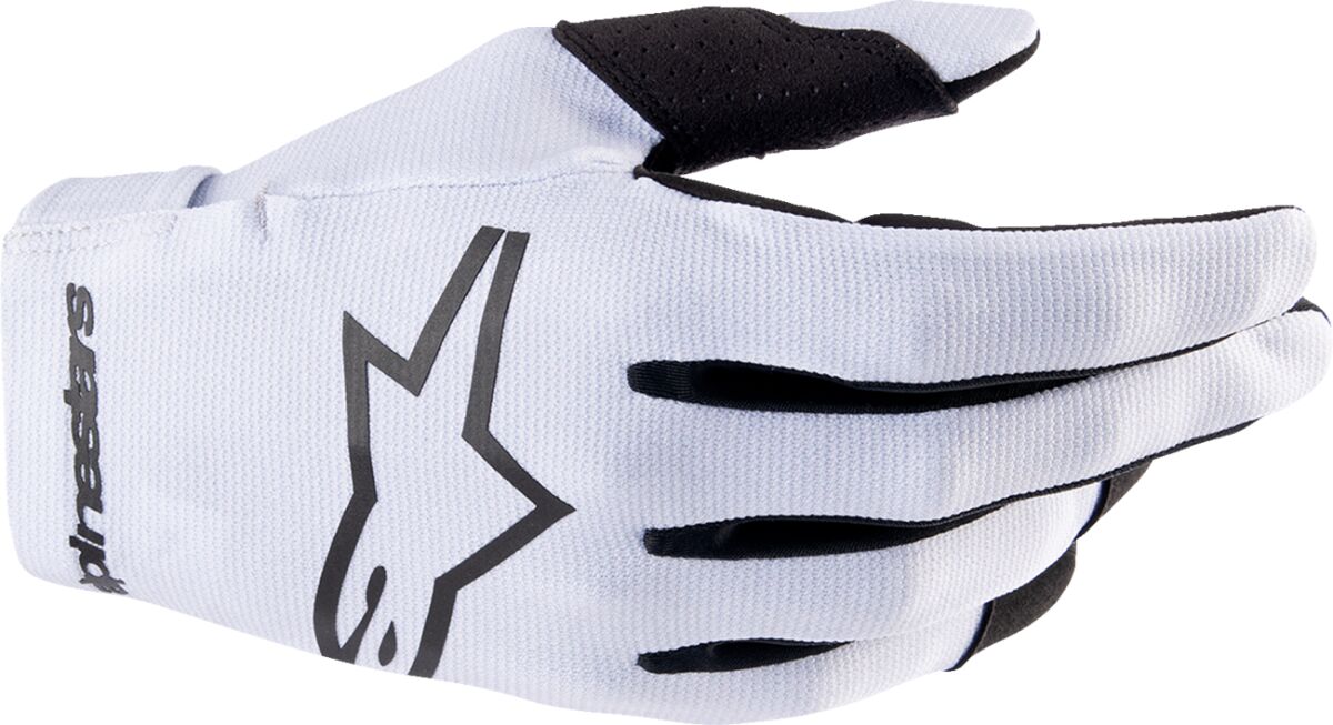 Γάντια Alpinestars Radar Ανδρικό γκρι