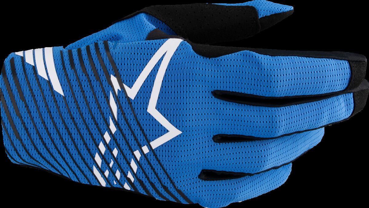 ALPINESTARS(MX) GLOVE MX RADAR PRO BL M 3560325-70-M