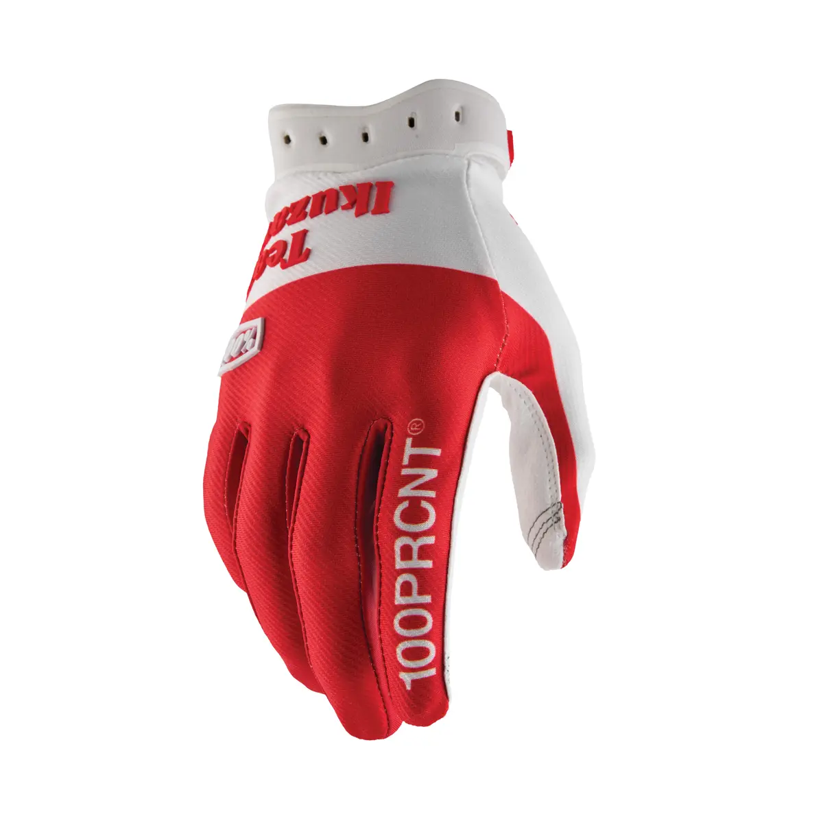 100% GLOVE RIDEFIT 100% TEAM IKUZAW 11046-00004
