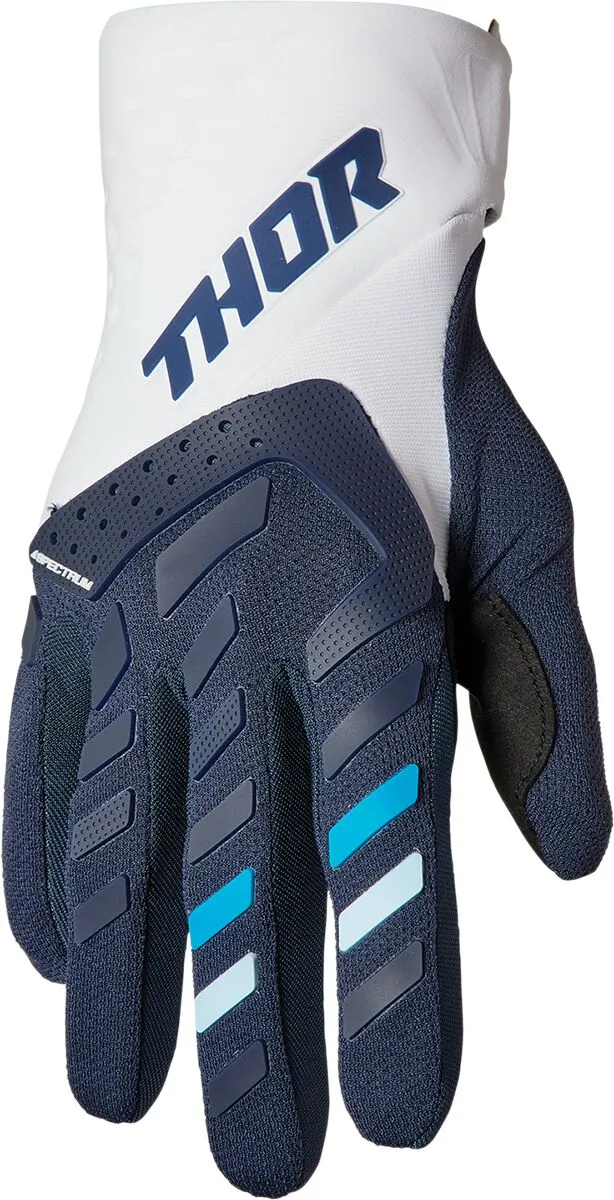 THOR GLOVE SPECTRUM WMN MN/WH MD 3331-0212