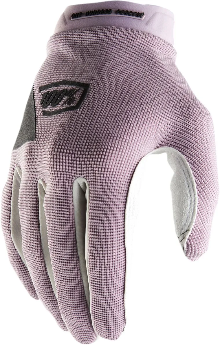 Γάντια 100% Ridecamp Γυναικείο purple
