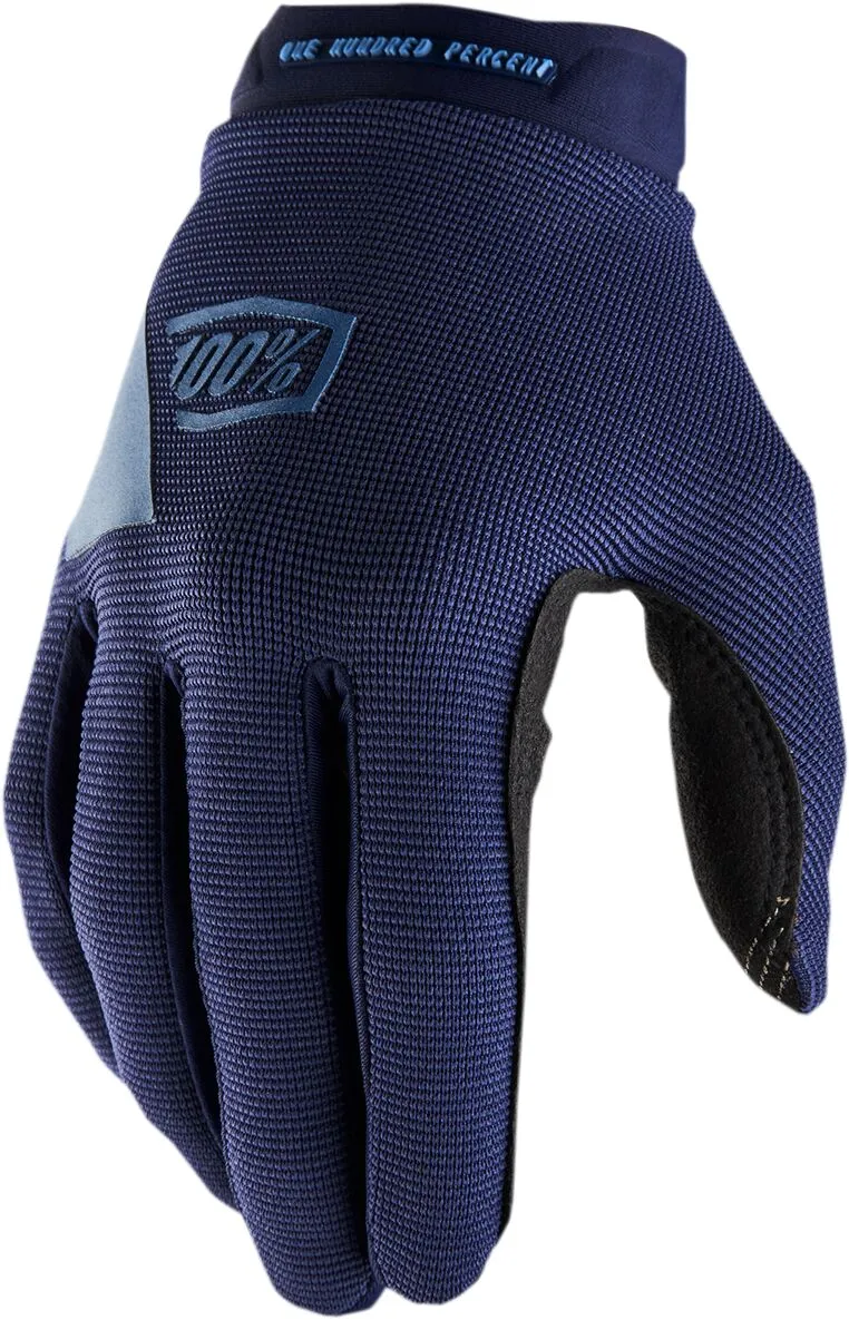 100% GLV RIDECAMP WMN NV/SL S 10013-00016