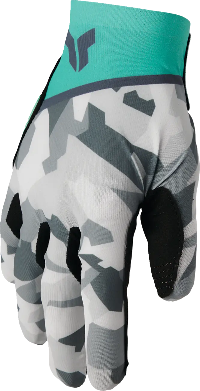 THOR GLOVE WMN SPORT SHADOW TL MD 3331-0277