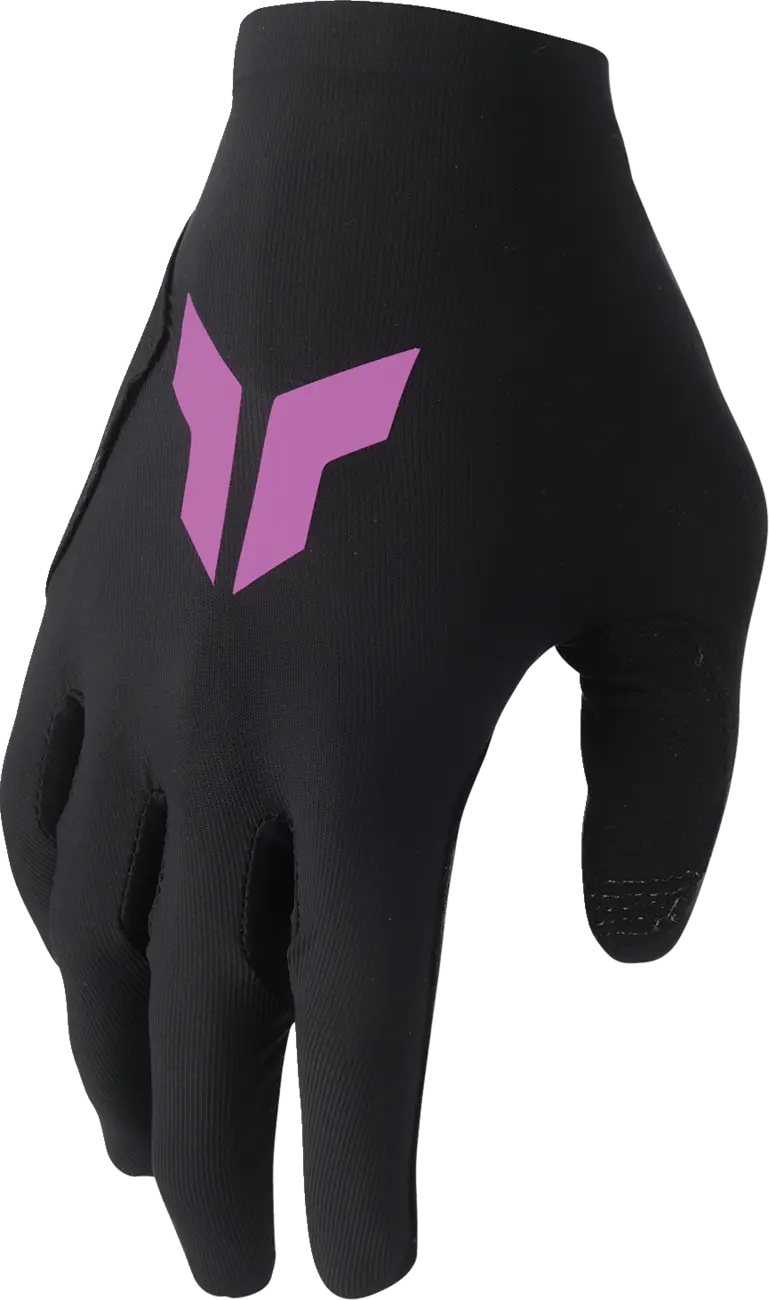THOR GLOVES WMN SPORTMODE ICONIC BL 3331-0286