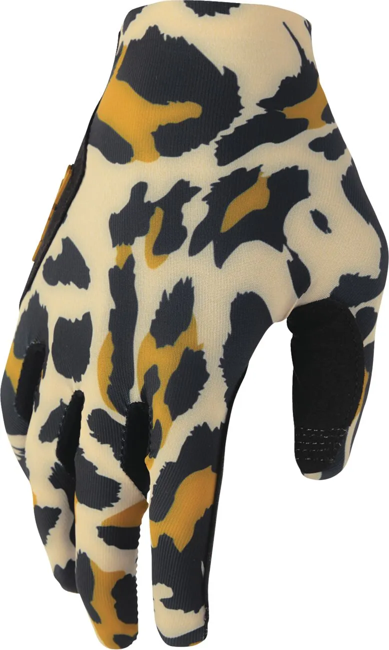 THOR GLOVES WOMENS SPORTMODE CHEETA 3331-0310