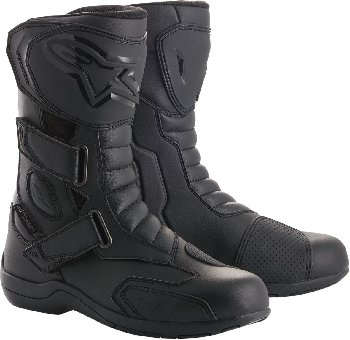 ALPINESTARS (ROAD) BOOT RADON DS BLACK 40 2441518-10-40