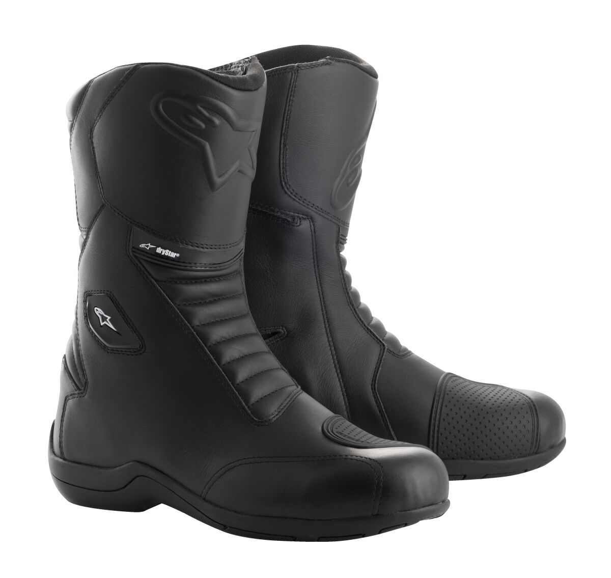 ALPINESTARS (ROAD) BOOT ANDES V2 DS BLACK 39 2447018-10-39