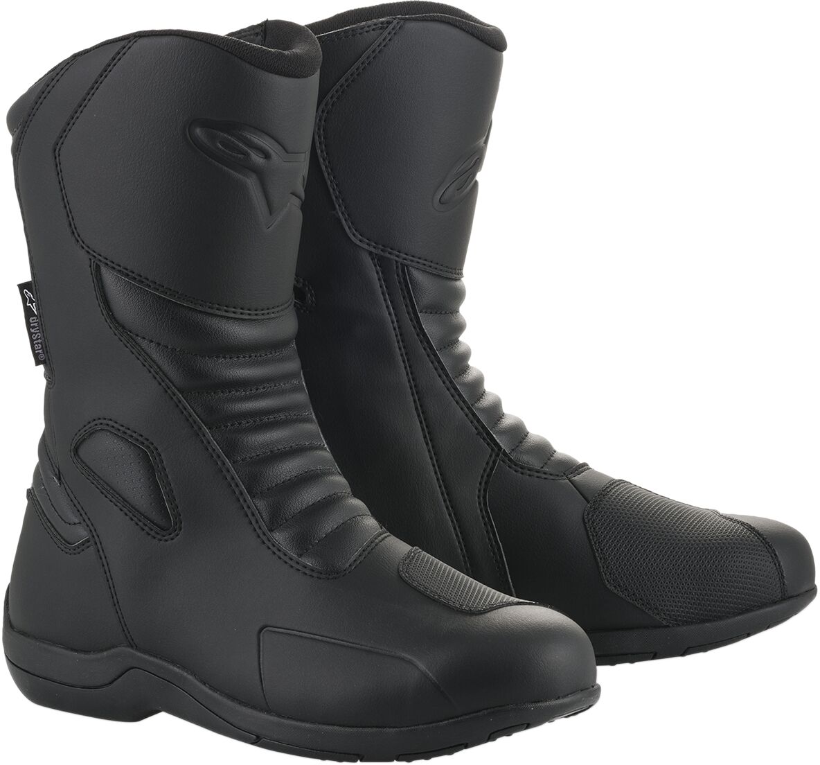 ALPINESTARS (ROAD) BOOT ORIGIN DS BLACK 41 2442819-10-41